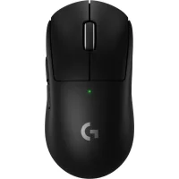 Игровая мышь Logitech G Pro X Superlight 2 (черный) фото 1